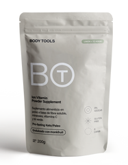 Ion Vitamin  Powder Supplement